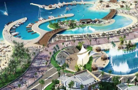 مجمع خدمات تحيا مصر