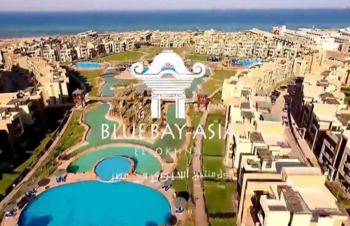 مرسيليا بيتش 1 - بوكيه